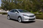 Lexus HS250h 2009 года